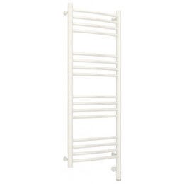 Полотенцесушитель, Сунержа, Богема 3.0, выгнутая, шгв 432*88*1124, справа, МЭМ, цвет-белый