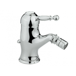 Смеситель для биде, Cisal, Arcana Royal, цвет-Old Bronze