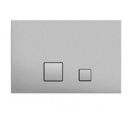 Клавиша смыва, Fantini, Venezia, назначение-для унитаза, шгв 245*24*155, цвет-Matt Gun Metal PVD