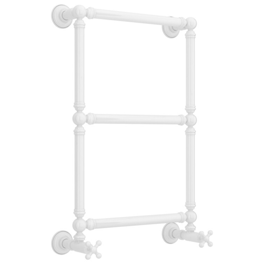 Полотенцесушитель, Сунержа, Ренессанс 1304, шгв 472*184*733, цвет-белый
