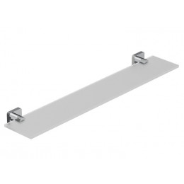 Полка, Kludi, VELA S, шгв 600*117*44, цвет-хром