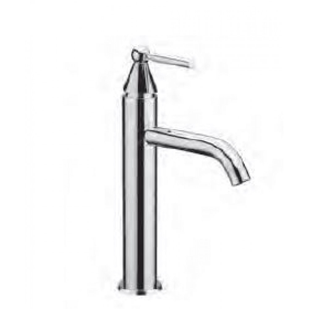 Смеситель для раковины, Nicolazzi, Torre, цвет-Antique Gold