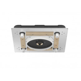 Внутренняя часть, Dornbracht, AQUAHALO, для душевой панели, скрытого монтажа на потолке, цвет-шампанское (золото 22кт)