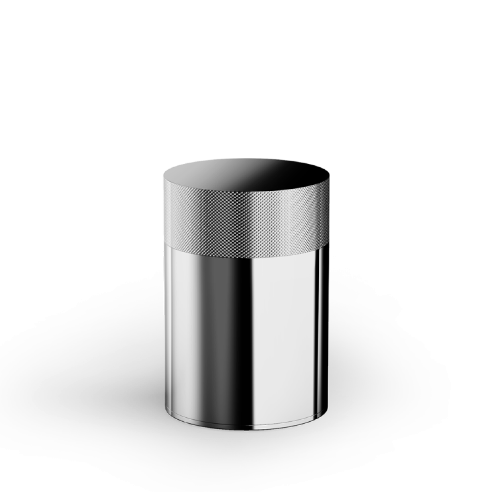 Контейнер универсальный, Decor Walther, CLUB, BMD 4, шгв 65*65*99, цвет-хром