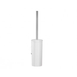 Ёршик, Keuco, Moll, шгв 89*89*398, цвет-хром/белый