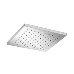 Верхний душ, Almar, Shower Heads Emotion, 250*250, цвет-хром (Товар заказной, возврату не подлежит)