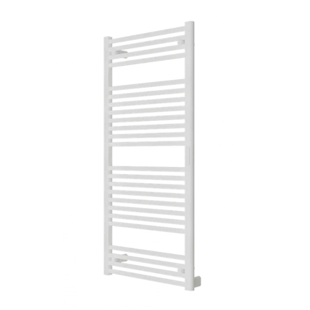 Полотенцесушитель, Rifar, D-Line, шгв 600*32*1200, электрический, цвет-белый
