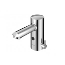 Смеситель для раковины, Schell, Modus, цвет-хром