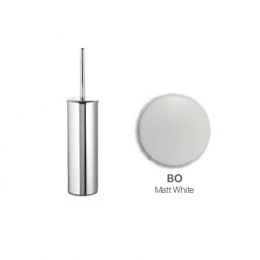 Ёршик, 3SC, Mini, шгв 80*80*380, цвет колбы/держателя-белый матовый