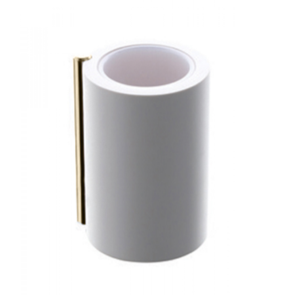 Стакан, Bertocci, Easy, шв 80*120, цвет-Brushed Nickel