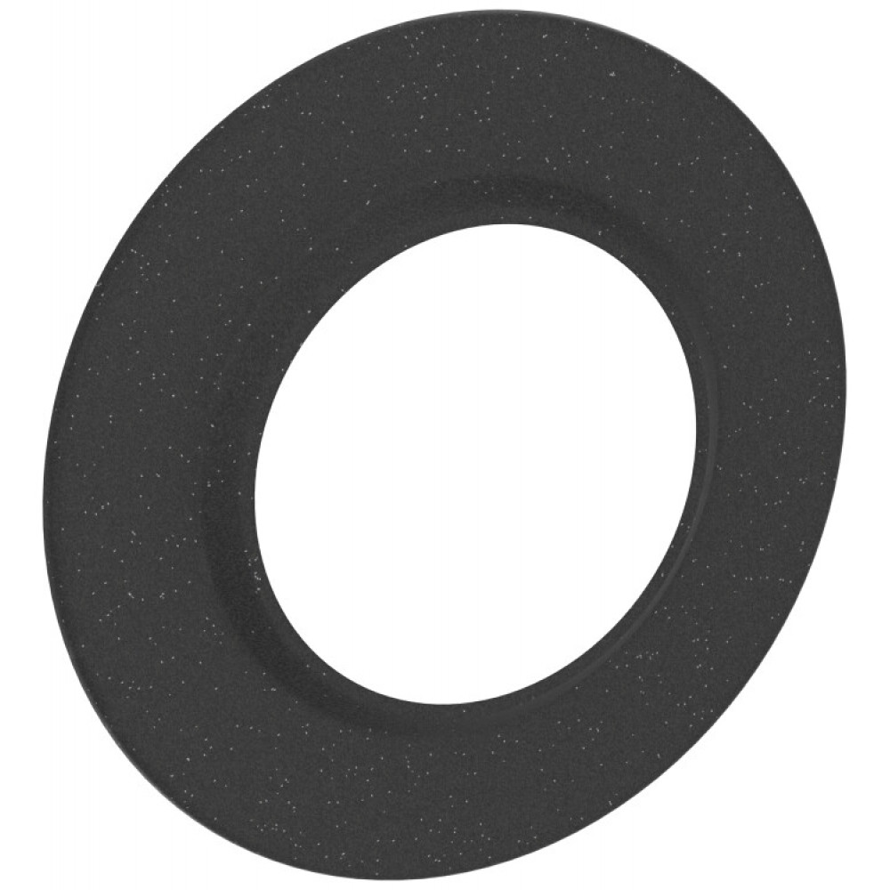 Увеличитель диаметра, Сунержа, TUBE, цвет-темный титан муар