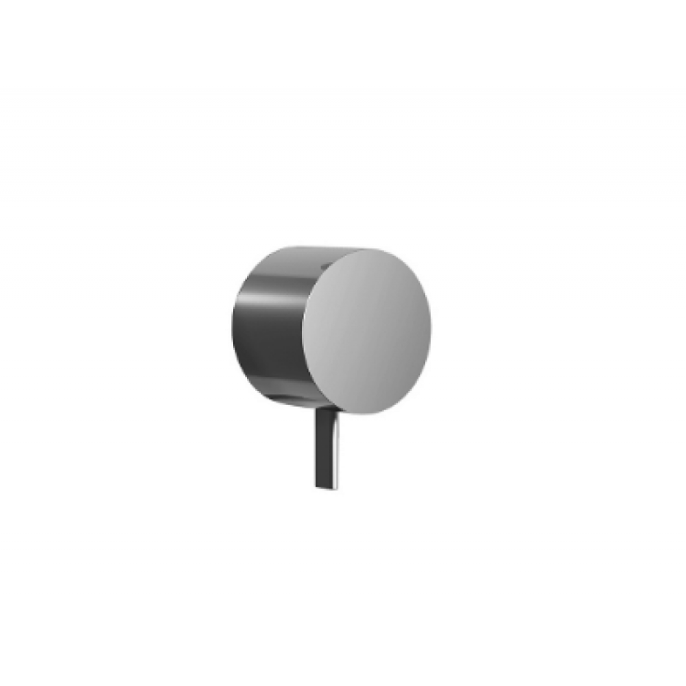 Смеситель для душа, Fantini, AF/21 Fukasawa, цвет-Matt Copper PVD