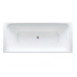 Ванна, Bette, BetteLux Shape, шгв 1700*750*450, BetteGlasur® Plus, цвет-белый