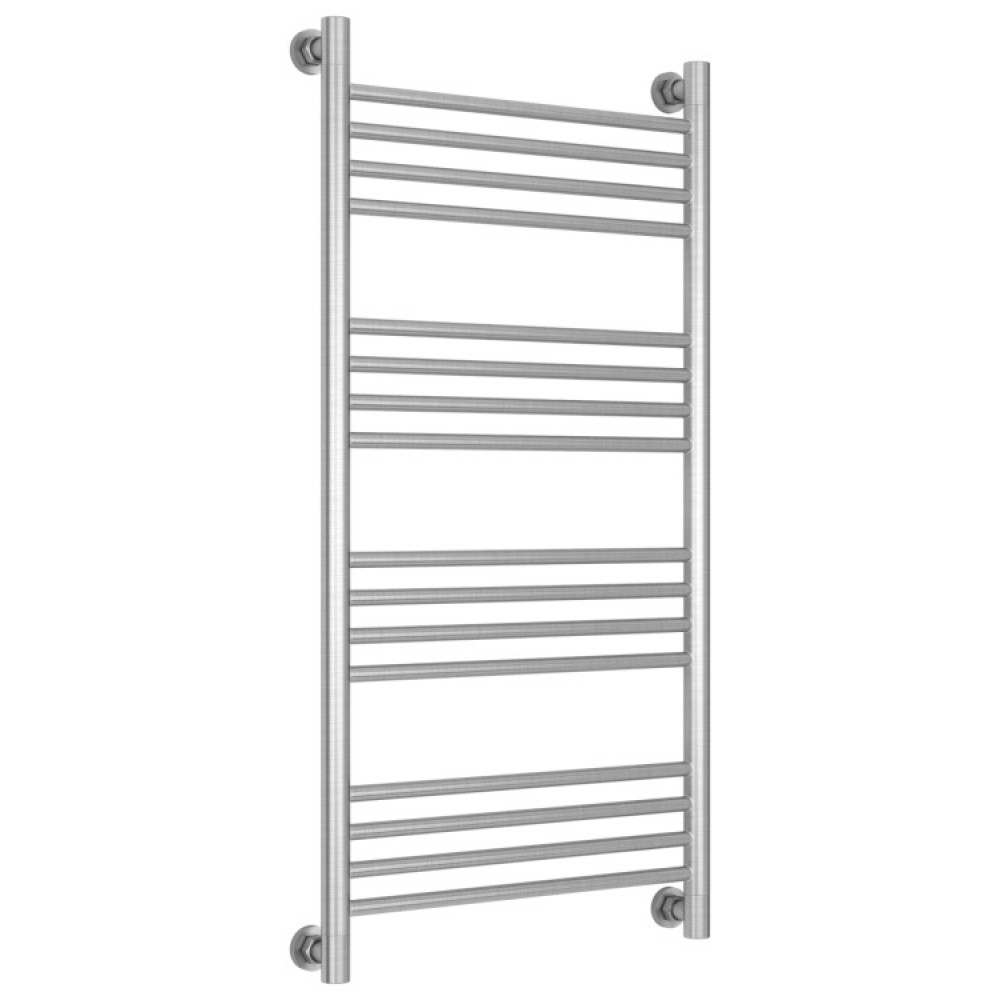 Полотенцесушитель, Сунержа, Богема +, прямая, шгв 550*76*1062, цвет-сатин