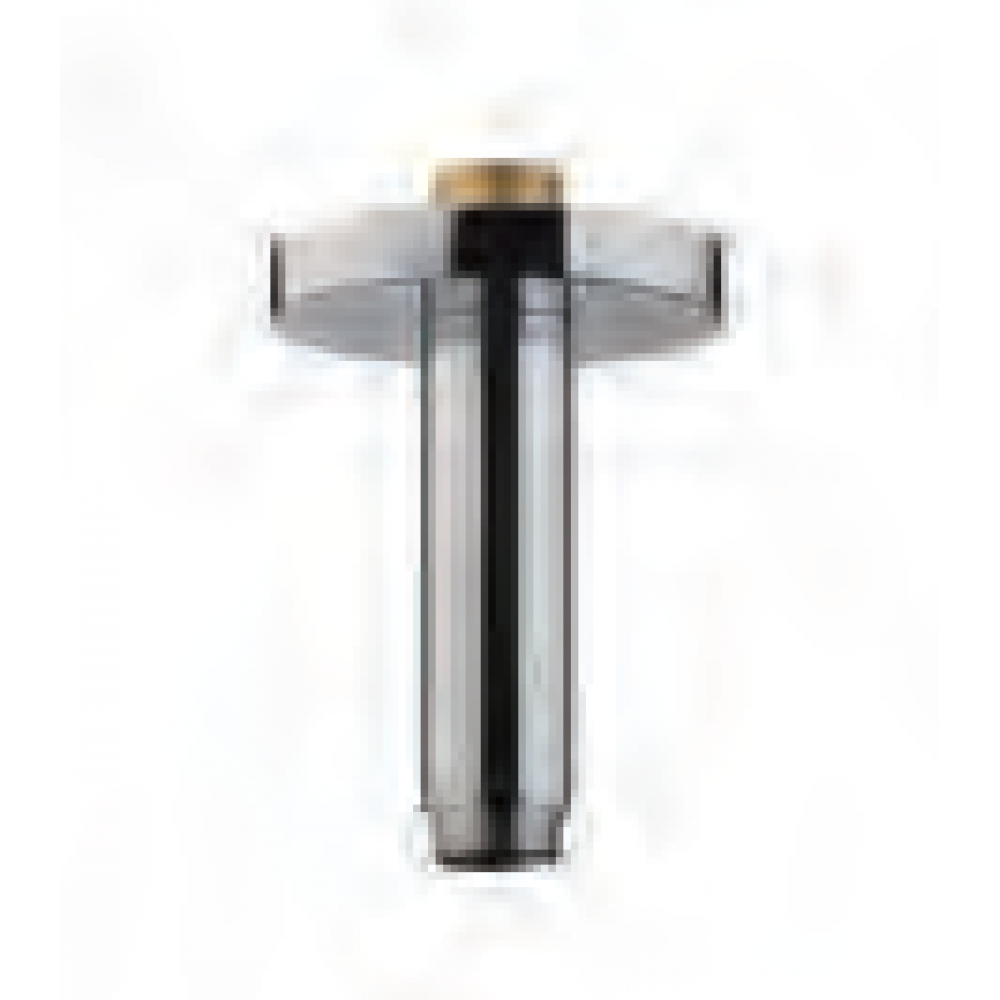 Держатель верхнего душа, Hansgrohe, Raindance, цвет-хром