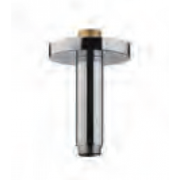 Держатель верхнего душа, Hansgrohe, Raindance, цвет-хром