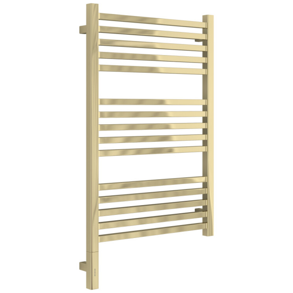 Полотенцесушитель, Сунержа, Модус 3.1, шгв 530*75*920, нижнее слева, МЭМ, цвет-шампань