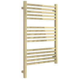 Полотенцесушитель, Сунержа, Модус 3.1, шгв 530*75*920, нижнее слева, МЭМ, цвет-шампань