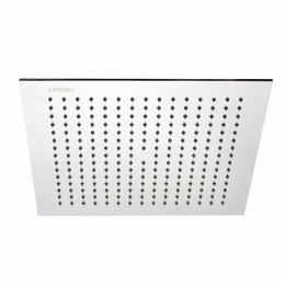 Верхний душ, Carimali, MySlim, 300*300, цвет-хром