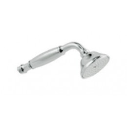 Ручной душ, Nicolazzi, Doccia, цвет-Polished Nickel