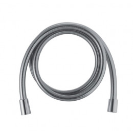 Шланг для душа, Fima Carlo Frattini, Shower accessories, длина шланга, мм-2000, цвет-брашированное золото