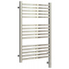 Полотенцесушитель, Сунержа, Модус 3.0, шгв 530*75*920, нижнее справа, МЭМ, цвет-сталь (Steel)