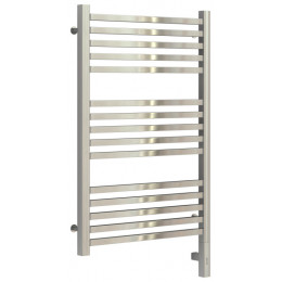 Полотенцесушитель, Сунержа, Модус 3.0, шгв 530*75*920, нижнее справа, МЭМ, цвет-сталь (Steel)