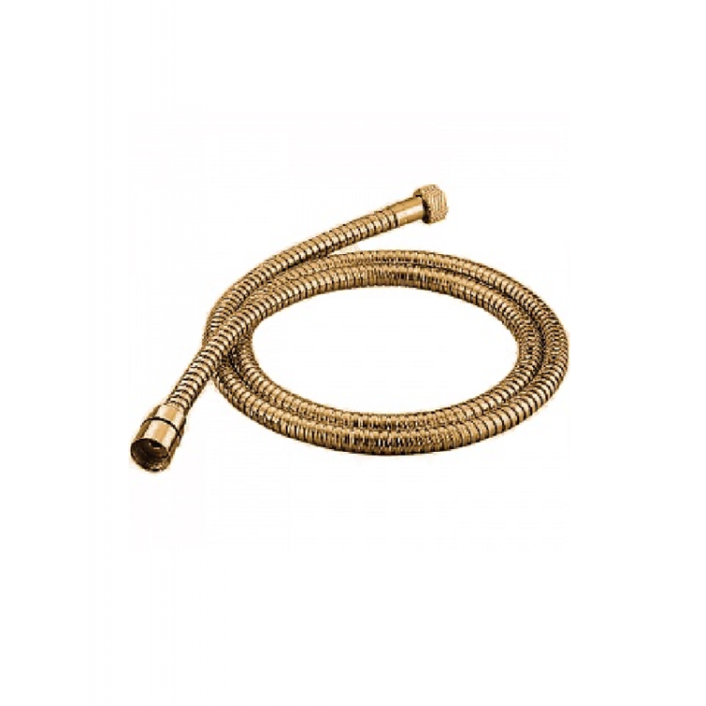 Шланг для душа, Cisal, длина шланга, мм-1500, цвет-Old Bronze