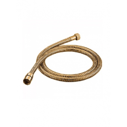 Шланг для душа, Cisal, длина шланга, мм-1500, цвет-Old Bronze