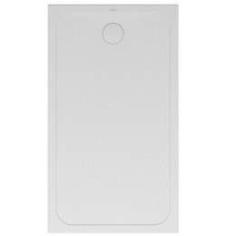 Душевой поддон, Villeroy&Boch, Lifetime Plus, шгв 1400*800*35, цвет-белый