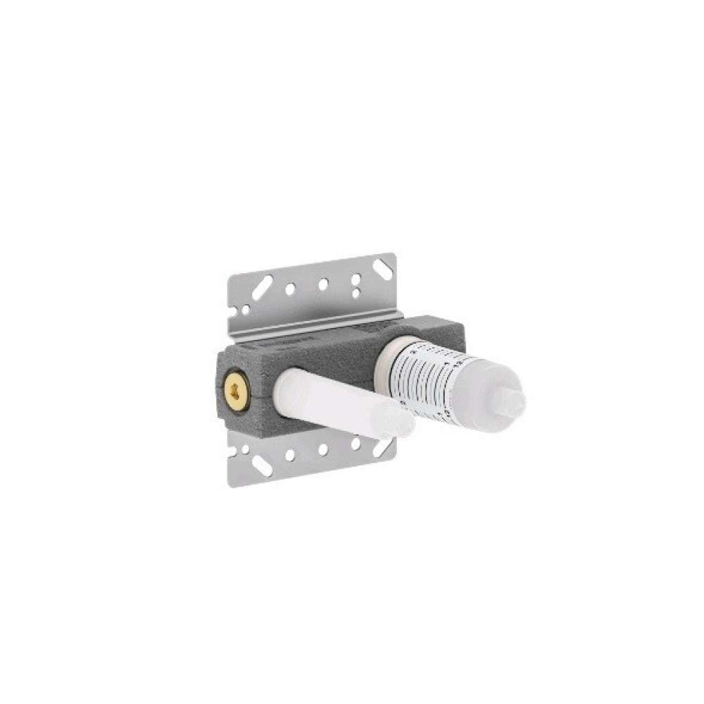 Внутрення часть, Dornbracht, назначение-смеситель для раковины, не окрашен