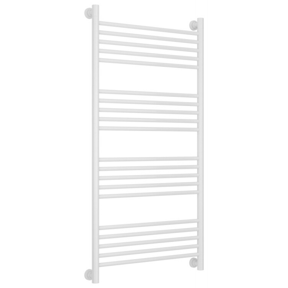 Полотенцесушитель, Сунержа, Богема +, прямая, шгв 650*76*1262, цвет-белый