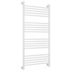 Полотенцесушитель, Сунержа, Богема +, прямая, шгв 650*76*1262, цвет-белый