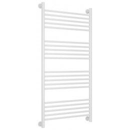 Полотенцесушитель, Сунержа, Богема +, прямая, шгв 650*76*1262, цвет-белый
