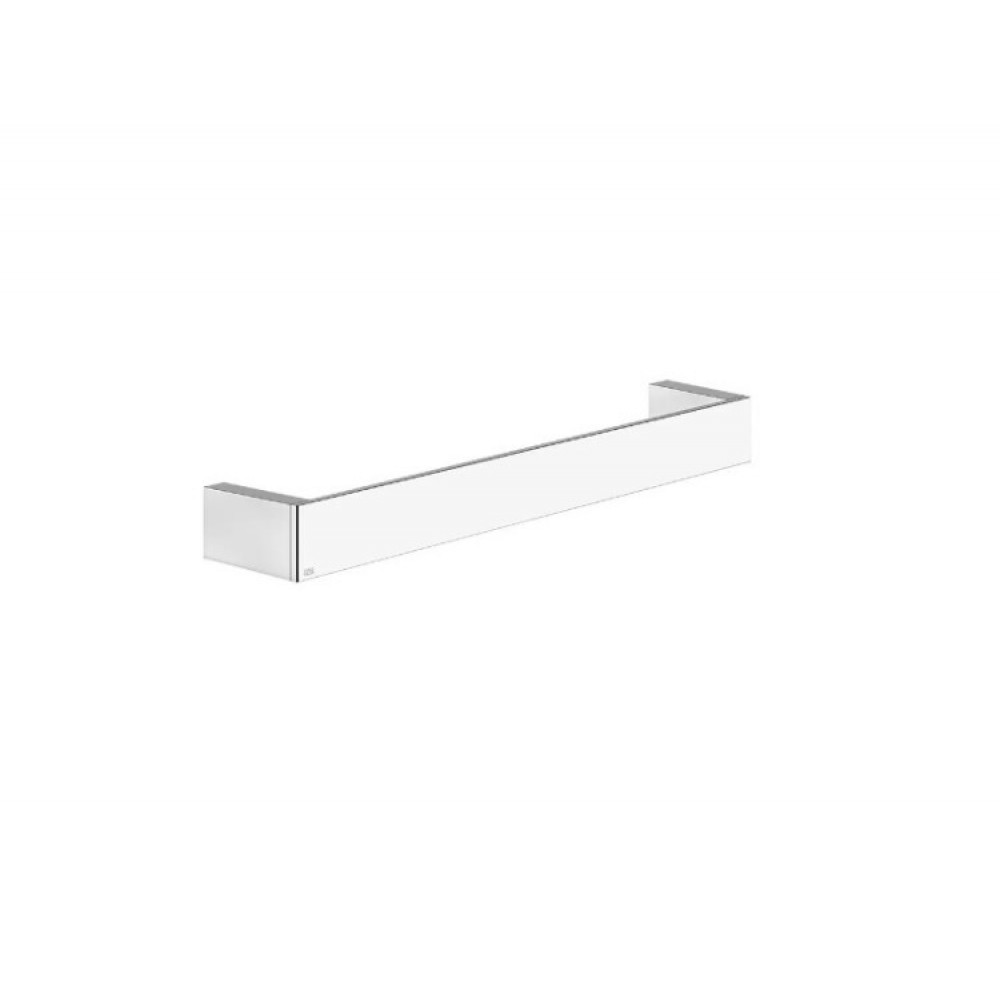 Полотенцедержатель, Gessi, Rettangolo, шгв 300*65*35, цвет-Finox