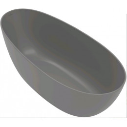 Ванна, Villeroy&Boch, Antao, шгв 1700*750*480, цвет-Grey