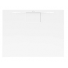 Душевой поддон, Villeroy&Boch, Architectura Metalrim, шгв 1000*700*13, цвет-альпийский белый
