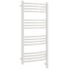 Полотенцесушитель, Сунержа, Аркус 3.0, шгв 530*106*1120, нижнее справа, МЭМ, цвет-белый