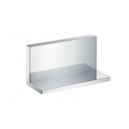 Полка, Hansgrohe, Axor ShowerSolutions, шгв 240*101*120, цвет-шлифованное золото