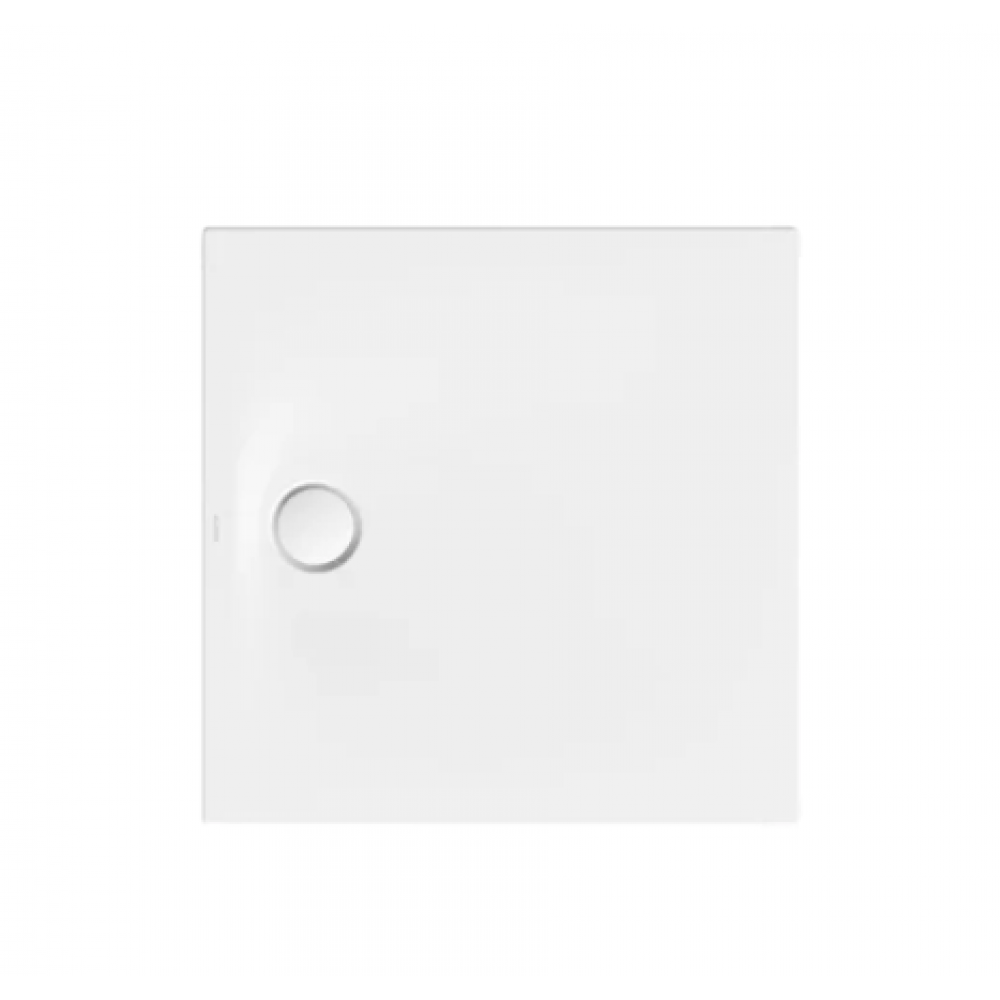 Душевой поддон, Bette, BetteUltra Space, шгв 1000*1000*15, с антислипом, цвет-белый