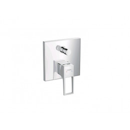 Смеситель для душа, Hansgrohe, Metropol, цвет-хром