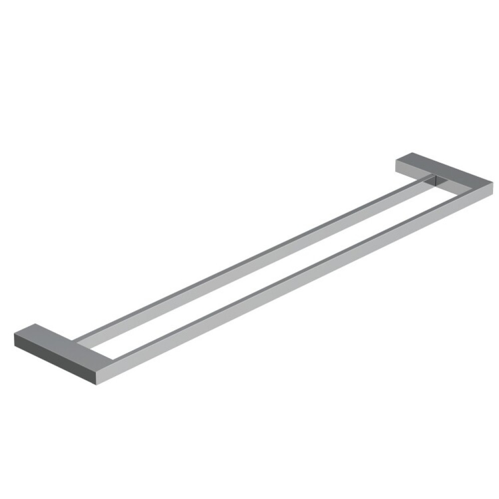 Полотенцедержатель, Kludi, VELA C, шгв 630*122*15, цвет-хром