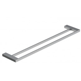 Полотенцедержатель, Kludi, VELA C, шгв 630*122*15, цвет-хром
