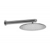Верхний душ, Gessi, Shower316, шгв 355*355*77, цвет -Warm Bronze Br. PVD