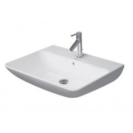 Раковина, Duravit, ME by Starck, шгв 450*320*150, цвет-белый