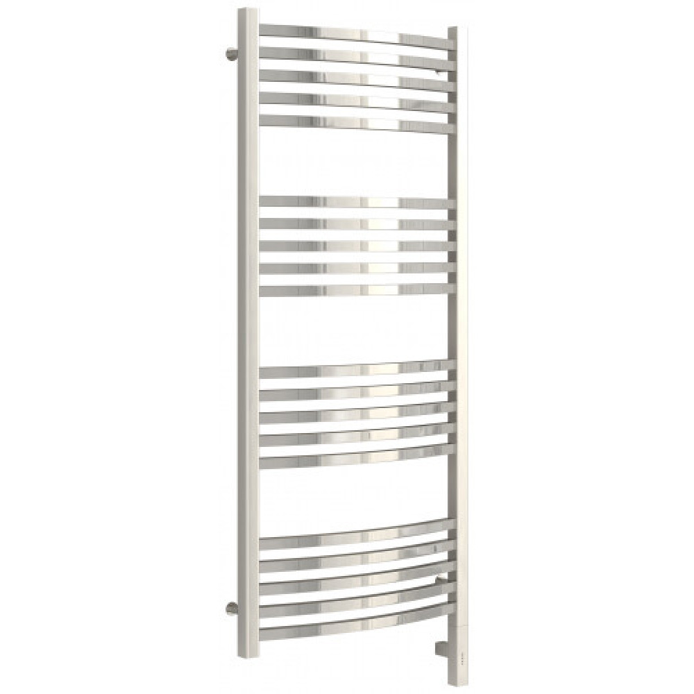 Полотенцесушитель, Сунержа, Аркус 3.0, шгв 530*106*1320, нижнее справа, МЭМ, цвет-сталь