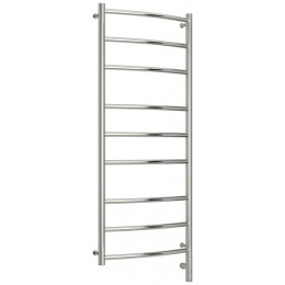 Полотенцесушитель, Сунержа, Галант 3.0, шгв 532*104*1324, нижнее справа, МЭМ, цвет-сталь (без покрытия)