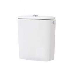 Сливной бачок, Artceram, File 2.0, шгв 340*170*425, цвет-Gloss White