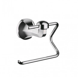 Бумагодержатель, Dornbracht, Madison, шгв 145*95*120, цвет-хром