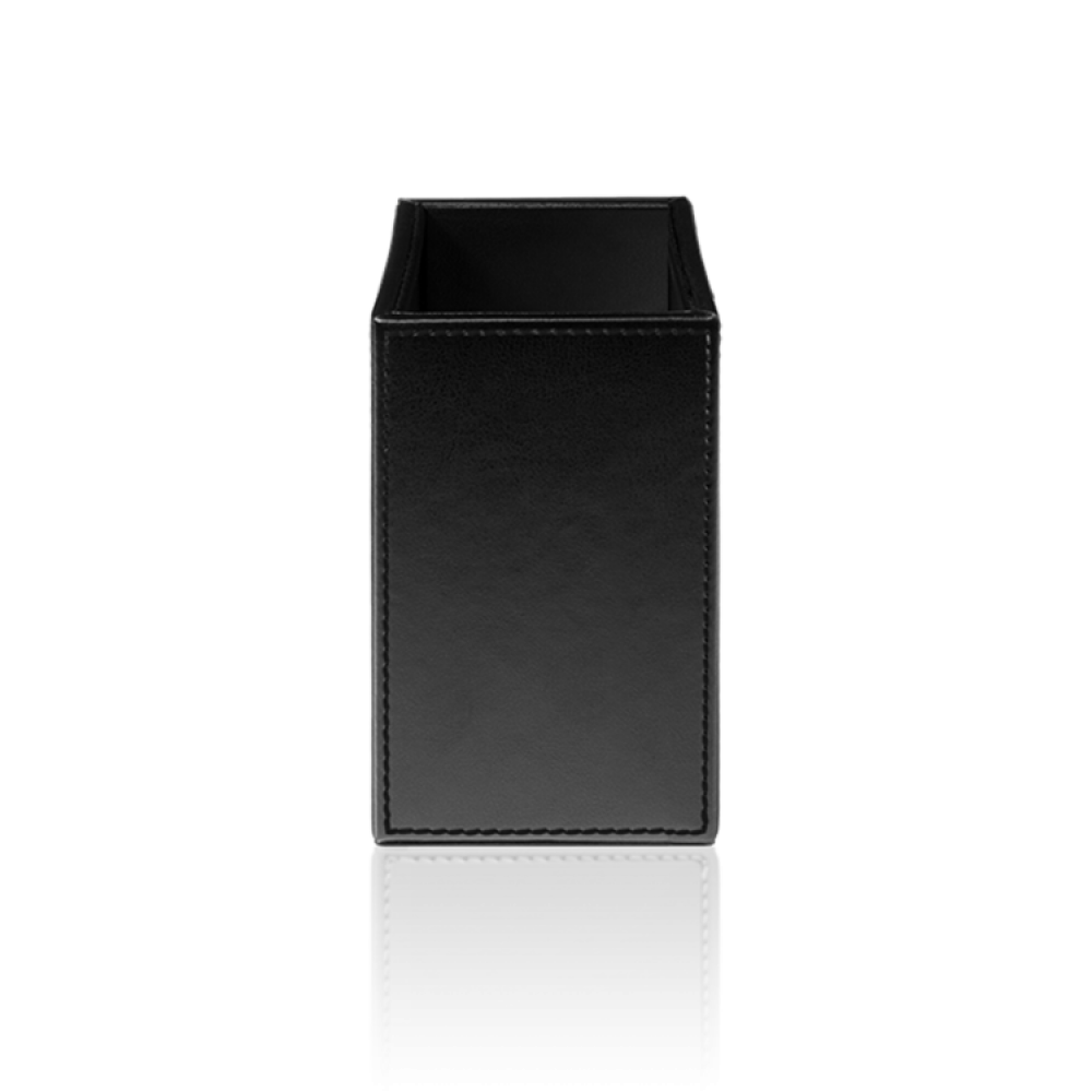 Короб, Decor Walther, Brownie, KOE, шгв 70*70*125, цвет-чёрный